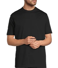 Roundtree & Yorke Short Sleeve Heavyweight T-Shirt