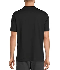 Roundtree & Yorke Short Sleeve Heavyweight T-Shirt