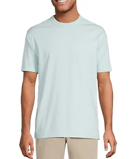 Roundtree & Yorke Short Sleeve Heavyweight T-Shirt