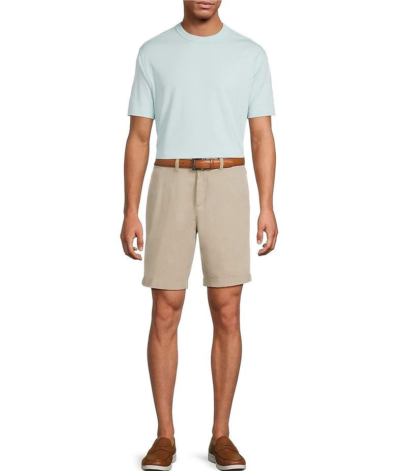 Roundtree & Yorke Short Sleeve Heavyweight T-Shirt