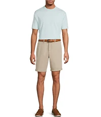 Roundtree & Yorke Short Sleeve Heavyweight T-Shirt