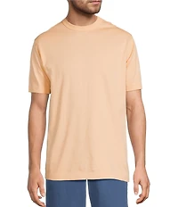 Roundtree & Yorke Short Sleeve Heavyweight T-Shirt