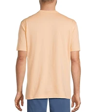 Roundtree & Yorke Short Sleeve Heavyweight T-Shirt