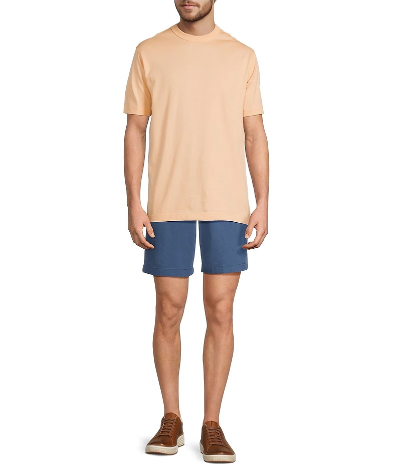 Roundtree & Yorke Short Sleeve Heavyweight T-Shirt