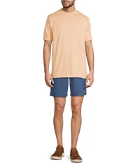 Roundtree & Yorke Short Sleeve Heavyweight T-Shirt