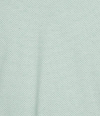 Roundtree & Yorke Short Sleeve Johnny Collar Shirt