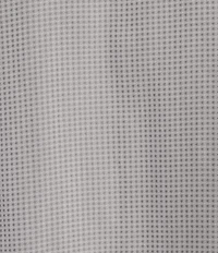 Roundtree & Yorke Short Sleeve Small Check Sport Shirt