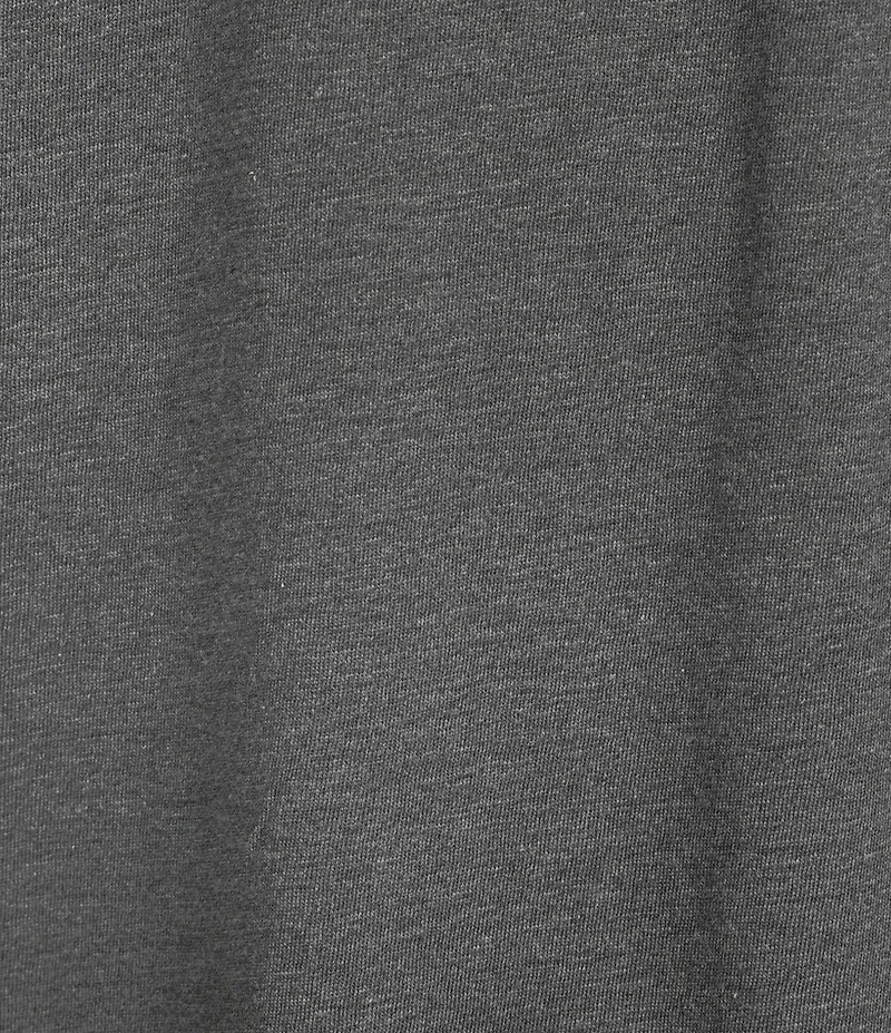 Roundtree & Yorke Solid Cloud Short Sleeve Pocket Crew T-Shirt