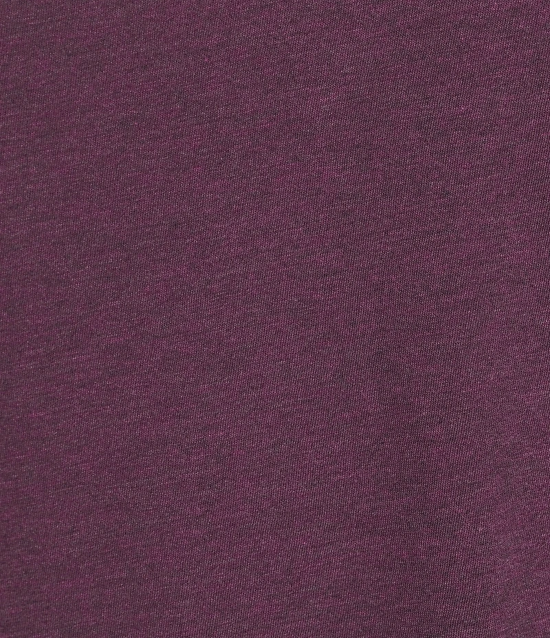 Roundtree & Yorke Solid Cloud Short Sleeve Pocket Crew T-Shirt