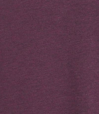 Roundtree & Yorke Solid Cloud Short Sleeve Pocket Crew T-Shirt