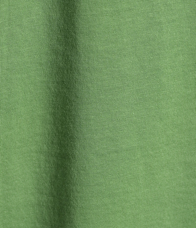 Roundtree & Yorke Solid Cloud Short Sleeve Pocket Crew T-Shirt