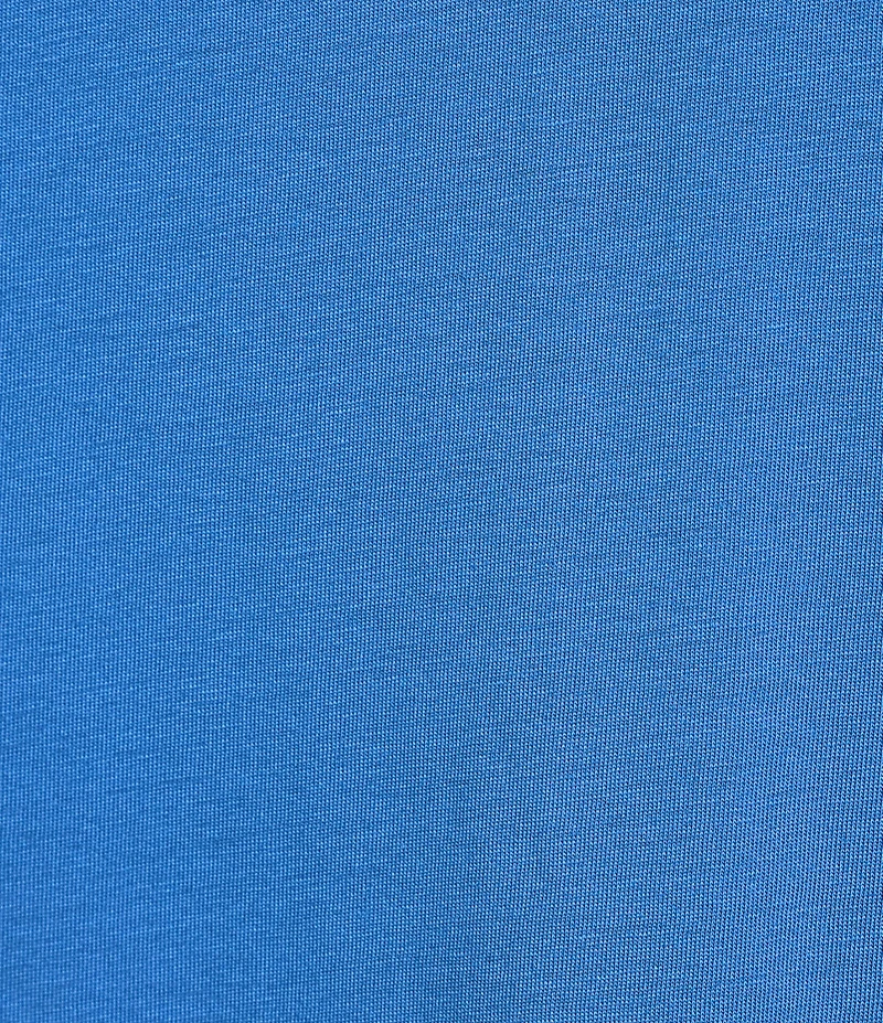 Roundtree & Yorke Solid Cloud Short Sleeve Pocket Crew T-Shirt
