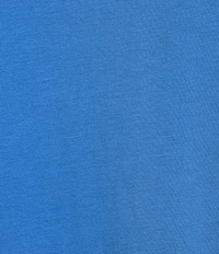 Roundtree & Yorke Solid Cloud Short Sleeve Pocket Crew T-Shirt