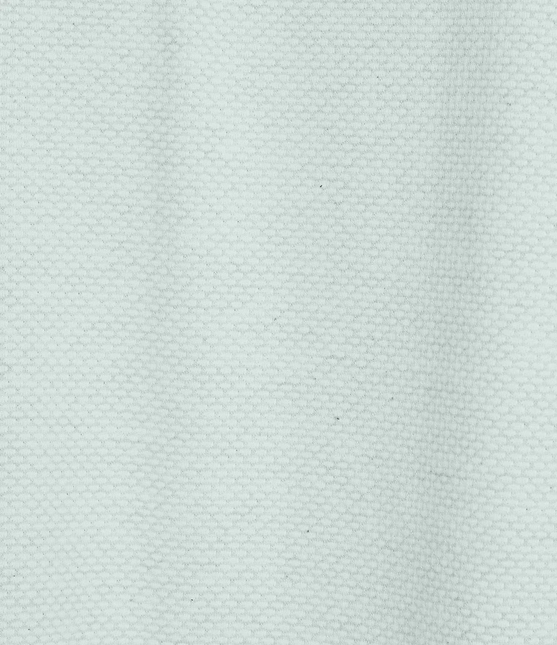 Roundtree & Yorke Short Sleeve Solid Button Front Shirt