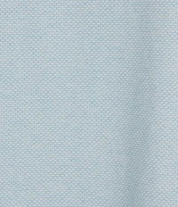 Roundtree & Yorke Short Sleeve Solid Button Front Shirt