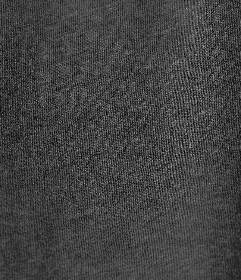 Roundtree & Yorke Solid Cloud Short Sleeve Henley Shirt