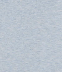 Roundtree & Yorke Solid Cloud Short Sleeve Henley Shirt