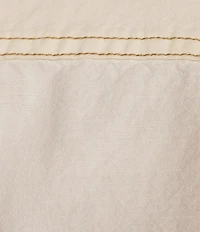 Roundtree & Yorke Short Sleeve Solid Sport Shirt