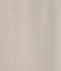 Roundtree & Yorke Short Sleeve Solid Polynosic Camp Sport Shirt