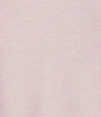 Roundtree & Yorke Short Sleeve Solid Textured Johnny Collar Knit Shirt