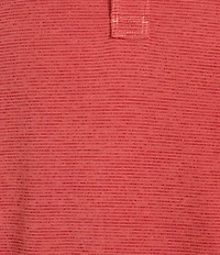 Roundtree & Yorke Short Sleeve Stripe Polynosic Polo Shirt