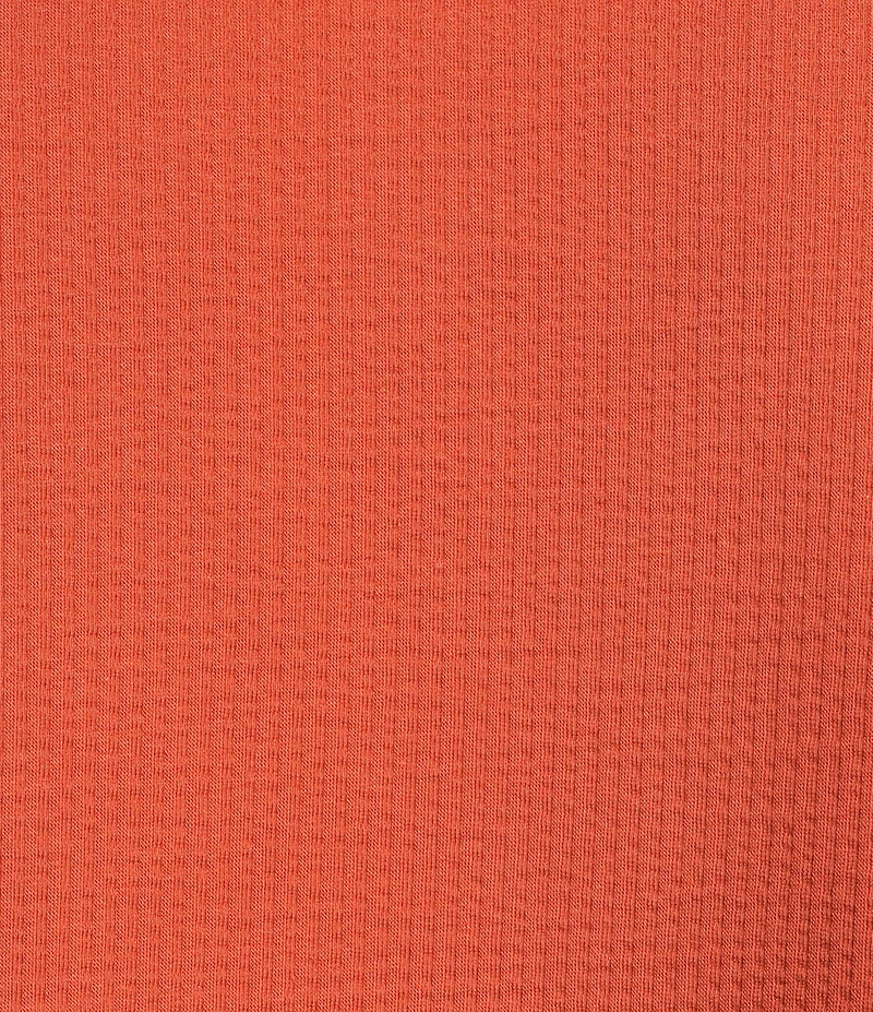 Roundtree & Yorke Short Sleeve Textured Solid Polo