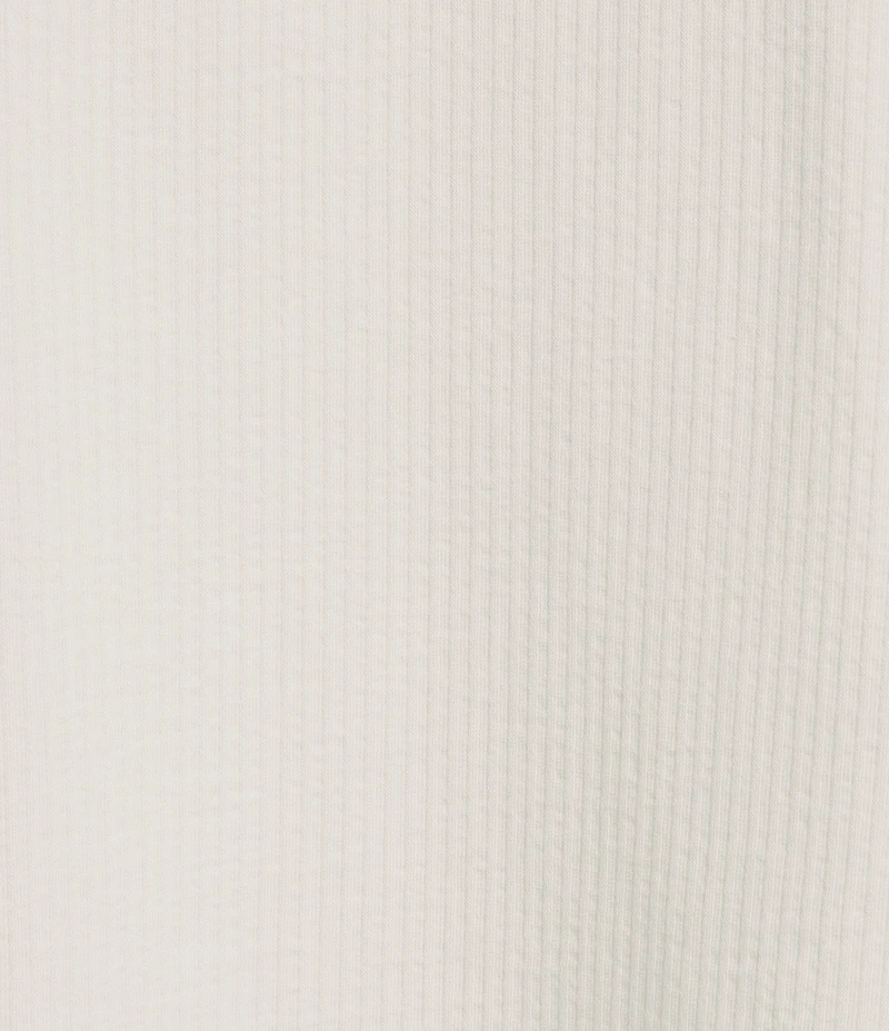 Roundtree & Yorke Short Sleeve Textured Solid Polo