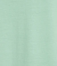 Roundtree & Yorke Cloud Collection Short Sleeve Solid Crew Neck T-Shirt