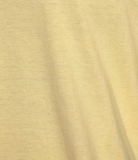 Roundtree & Yorke Solid Cloud Short Sleeve Crew Neck T-Shirt