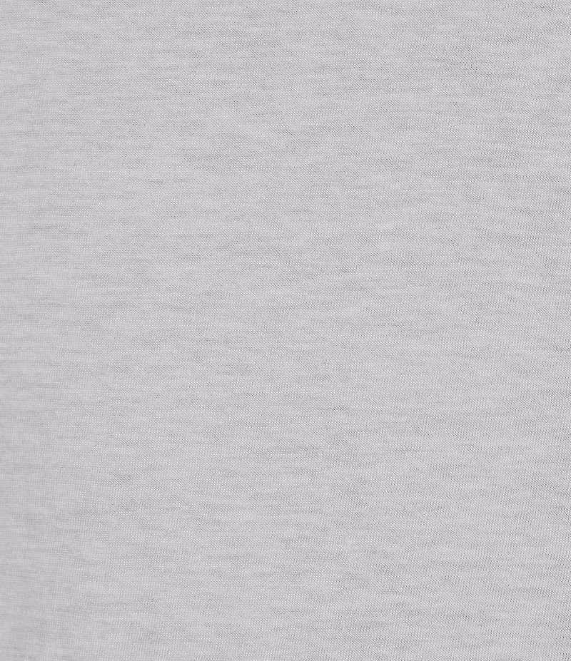 Roundtree & Yorke Cloud Collection Short Sleeve Solid Crew Neck T-Shirt