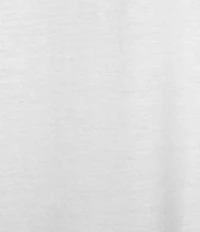 Roundtree & Yorke Solid Cloud Short Sleeve V-Neck T-Shirt