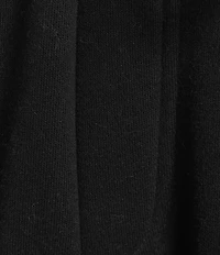 Roundtree & Yorke Solid Fleece Terry Pants