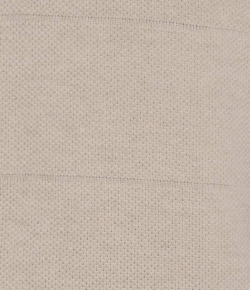 Roundtree & Yorke Solid Soft Knit Polo Sweater