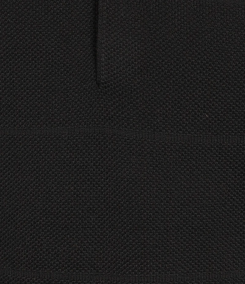 Roundtree & Yorke Solid Soft Knit Polo Sweater