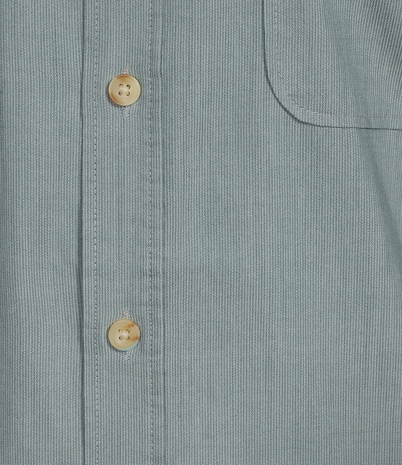 Roundtree & Yorke Solid Textured Sport Shirt