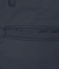 Roundtree & Yorke Straight Fit Flat Front Coolmax Pants