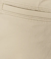 Roundtree & Yorke Straight Fit Flat Front Pants