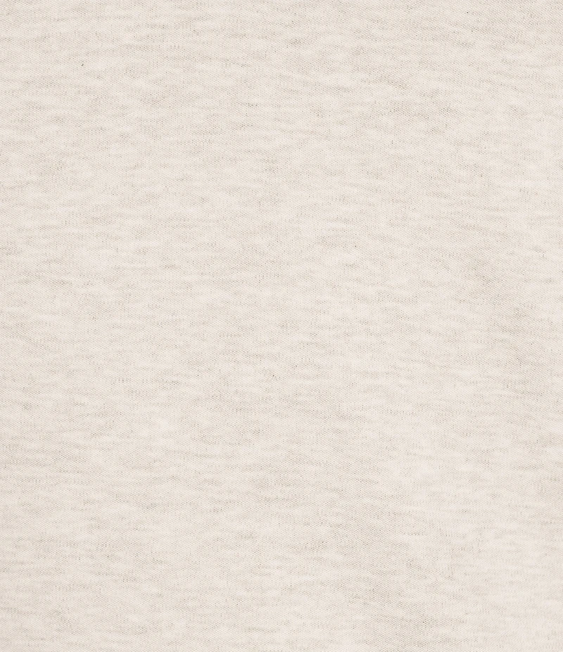 Roundtree & Yorke Supima Long Sleeve Solid Polo