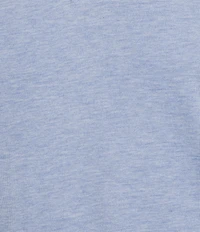 Roundtree & Yorke Supima Long Sleeve Solid Polo Shirt