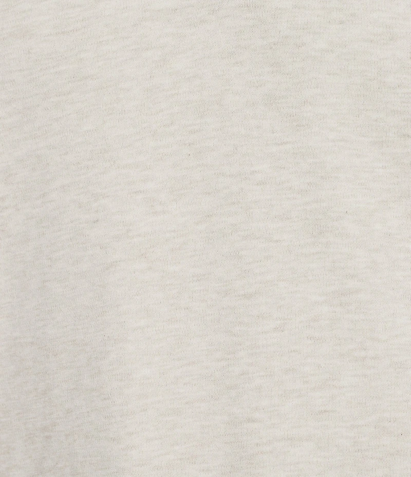 Roundtree & Yorke Supima Long Sleeve Solid Polo Shirt