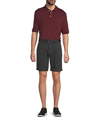 Roundtree & Yorke Supima Cotton Short Sleeve Solid Polo Shirt