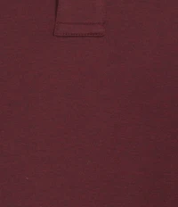 Roundtree & Yorke Supima Cotton Short Sleeve Solid Polo Shirt