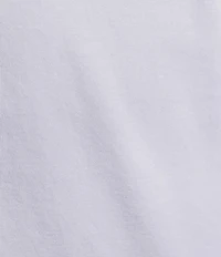 Roundtree & Yorke Supima Cotton Short Sleeve Solid Polo Shirt