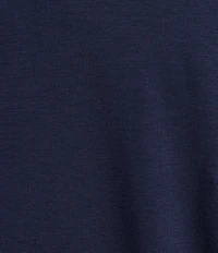 Roundtree & Yorke Supima Short Sleeve Solid Polo Shirt