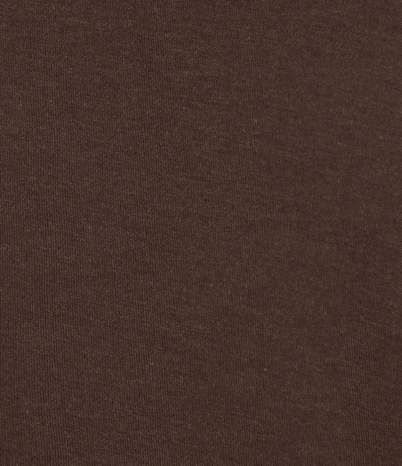 Roundtree & Yorke Supima Cotton Short Sleeve Solid Polo Shirt