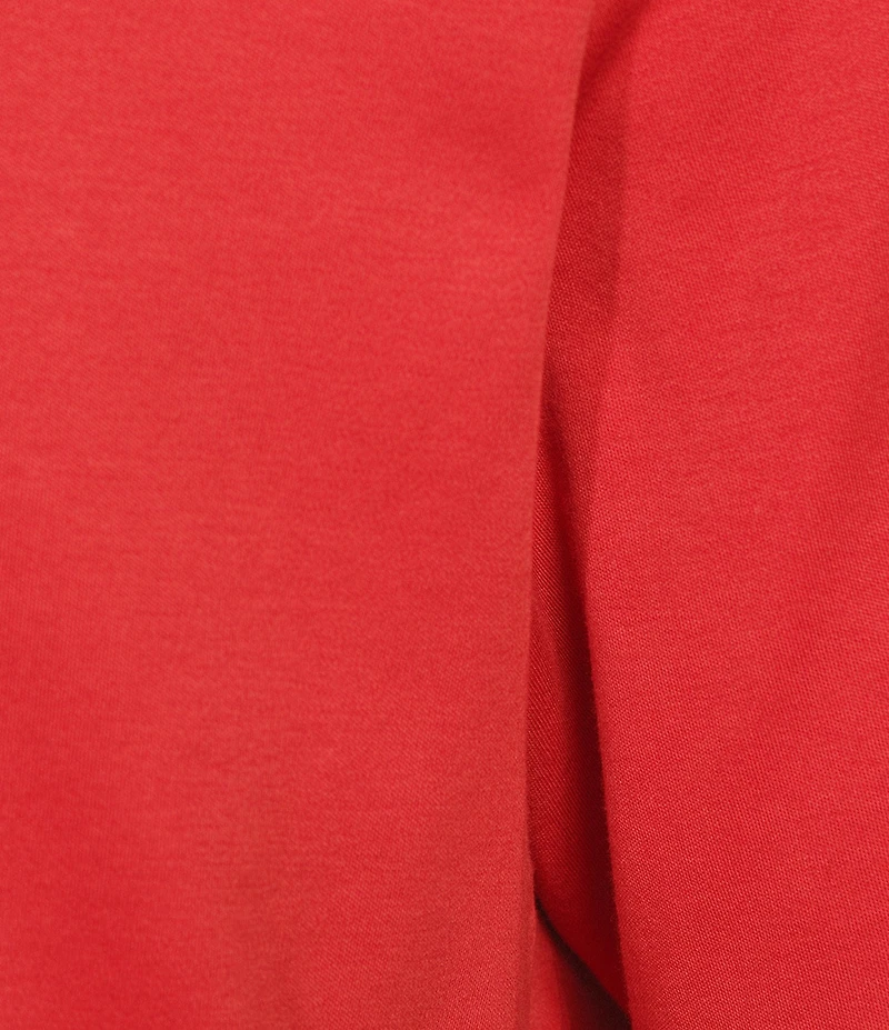 Roundtree & Yorke Supima Short Sleeve Solid Polo Shirt