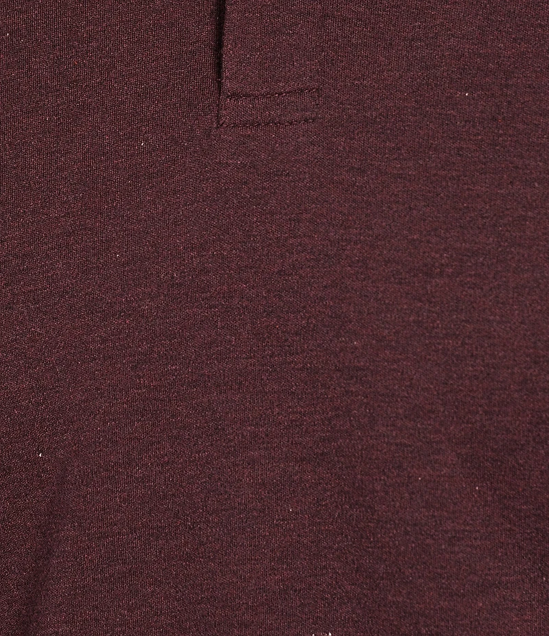 Roundtree & Yorke Supima Short Sleeve Solid Polo Shirt
