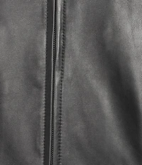 Roundtree & Yorke The 1988 Classic Leather Jacket