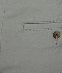 Roundtree & Yorke The Cloud Collection 7#double; Washed Chino Shorts