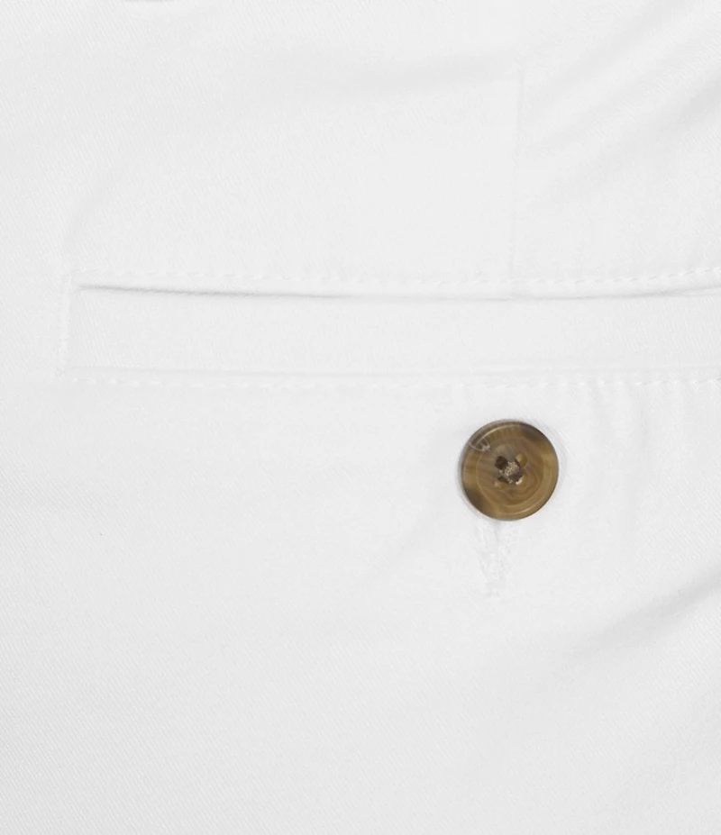 Roundtree & Yorke The Cloud Collection 7#double; Washed Chino Shorts